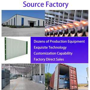 Clôture en treillis anti-escalade 358 haute sécurité certifiée ISO CE, fournie directement par l'<span class=keywords><strong>usine</strong></span>, pour la sécurité périmétrique des prisons et la protection des aéroports - Product Image 3