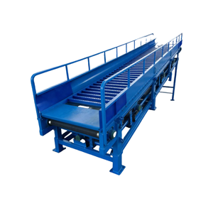 آلة معالجة اللحام لمشاريع التعدين الكبيرة ذات المكونات الفولاذية الهيكلية وآلات تعدين الذهب - Product Image 4