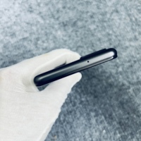 هاتف سامسونج جالاكسي A12 مستعمل بذاكرة 32 جيجابايت وذاكرة وصول عشوائي 3 جيجابايت وبطارية 5000 مللي أمبير وشاشة 6.5 بوصة