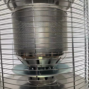 Chauffage de terrasse extérieur en acier inoxydable Réchaud de jardin au gaz propane <span class=keywords><strong>butane</strong></span> - Product Image 5