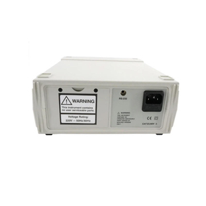 เครื่องวัดมิลลิโอห์มสูง รุ่น MO-2013 - Product Image 2