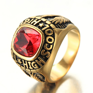 Tốt Nghiệp Đại Học Tùy Chỉnh Độc Đáo Giá Rẻ <span class=keywords><strong>Class</strong></span> <span class=keywords><strong>Ring</strong></span> - Product Image 2