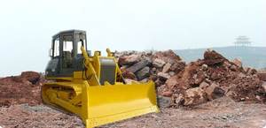 Miniexcavadora SHANTUI Usada en Venta a Precio Económico - Product Image 4