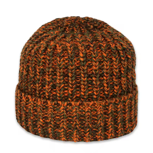 Wholesale Custom Winter Beanie Hats Fleece Skull <b>Cap</b> with Embroidery Logo for <b>Men</b> Women Cycling Skiing Outdoor Sports Hats - Product Image 4