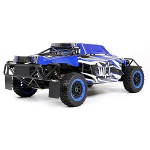 1:5 échelle 32cc Moteur À Essence 2 Temps Rovan WLT 2019 Version Starter 1/5 2.4G 4WD Rc Voiture RTR Jouet - Product Image 3