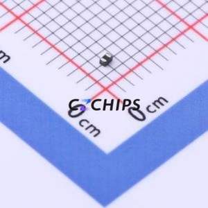 ESD8D5.0CAT5G ESD ทรานซิสเตอร์882และป้องกันไฟกระชาก (TVS/ESD) ใหม่และดั้งเดิม - Product Image 2