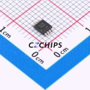 Nuevo amplificador operativo de chip IC de circuito integrado TLV9062IDGKT original - Product Image 1