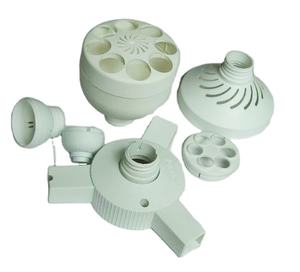 15 YR üretici, çin plastik tüketici elektronik parça enjeksiyon kalıp, plastik tıpa enjeksiyon kalıplama - Product Image 2