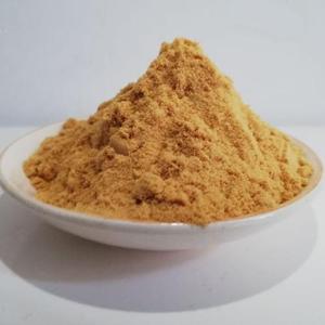Sulfato poliférrico coagulante floculante de polímero de la mejor calidad/sulfato férrico polivinílico 21% PFS - Product Image 3