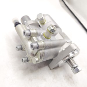 Conjunto de Bomba de Inyección Common Rail para Motor Changchai 4G33TC, Tractor, Construcción de Alta Calidad, Diseño de Precisión para un Rendimiento Óptimo - Product Image 6