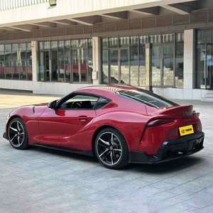 Voiture d'occasion <span class=keywords><strong>Toyota</strong></span> <span class=keywords><strong>Supra</strong></span> <span class=keywords><strong>2022</strong></span> Facelift GR 3.0t Standard Roadster Japon Luxe 2 Portes 2 Places Hardtop Voitures Sportives Essence Coupé - Product Image 4