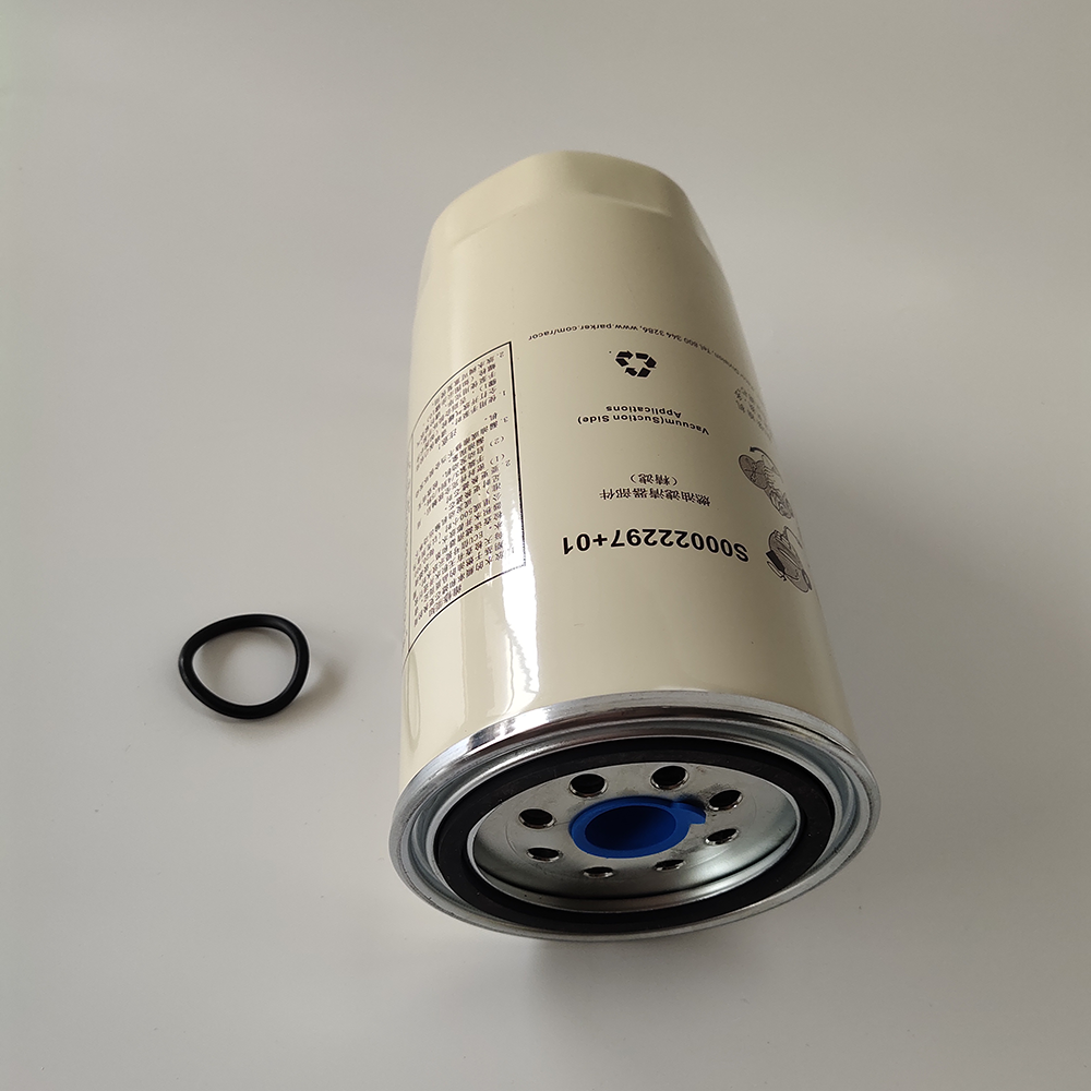 Shop High-Quality Chinese Water Separator Excavator Fuel Filter