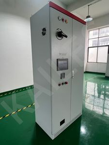 Gabinete de Control KLS (KAILES) Serie 150A 480Y/277V 3PH, Gabinete de Control Inteligente, Sistemas Modernos de Automatización Industrial, Control PLC - Product Image 6