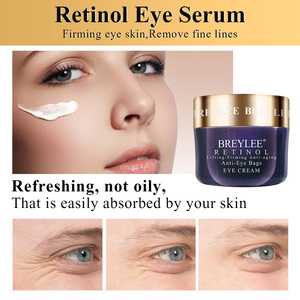 BREYLEE retinolo <span class=keywords><strong>sotto</strong></span> <span class=keywords><strong>crema</strong></span> per gli <span class=keywords><strong>occhi</strong></span> cerchio scuro per occhio nero di trasporto libero - Product Image 2