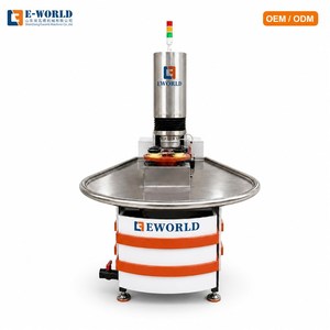 Smart Automatic Glass Edge Grinding And Polishing Machine With Vacuum <b>Worktable</b> For Custom Shape Glass Processing Use - Product Image 5