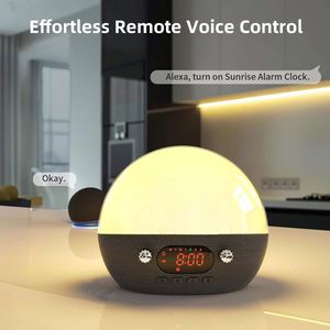Intelligent for Music Night <b>Light</b> White Noise with <b>Sleep</b> Atmosphere & Wake-Up <b>Light</b> Product Genre - Product Image 4