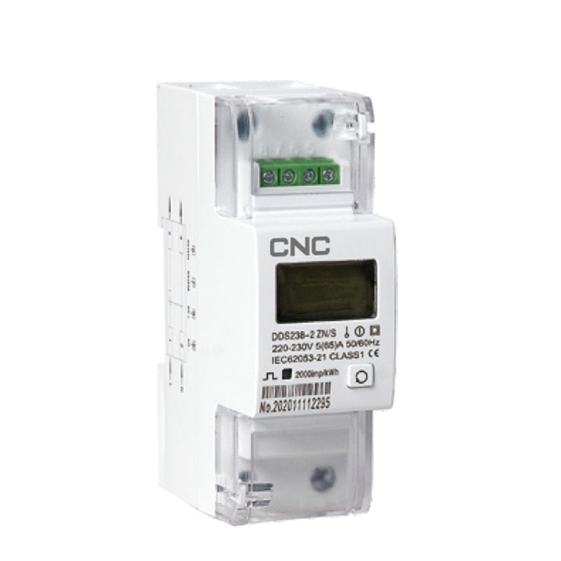 CNC Electric 65A Tuya WIFI Smart
