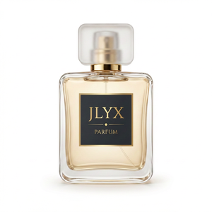 JLYX OEM Perfume Eau de Parfum Vibrante Aroma Guayaba y Rosa para Mujer con Logotipo Personalizado en Botella de Vidrio para Distribuidores en <span class=keywords><strong>Colombia</strong></span> - Product Image 2