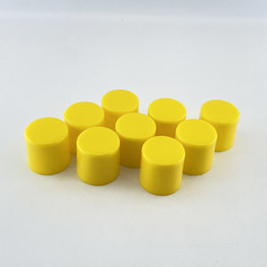 Tappi a <span class=keywords><strong>Vite</strong></span> in Plastica Multi-Misura da 18mm a 24mm in Materiale PP per Contenitori di Shampoo e Prodotti per la Cura della Pelle, Coperchi e Chiusure per Bottiglie - Product Image 6
