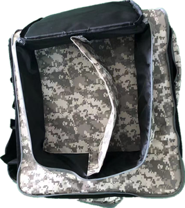 Sac à dos Spiderrc FPV pouvant accueillir 10 ensembles de sacs à dos de 10 pouces - Product Image 1