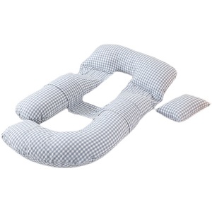 Offre Spéciale allaitement <span class=keywords><strong>grossesse</strong></span> <span class=keywords><strong>dormir</strong></span> maternité corps oreillers coussins de <span class=keywords><strong>grossesse</strong></span> - Product Image 5