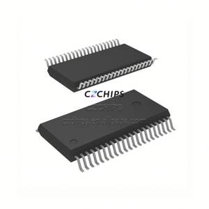 Nuevo y Original MBM29LV008BA-12PTN-ER TSOP-40 Chip IC Semiconductor CZSKU:R6B9I7P7 - Product Image 1