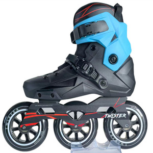 Pattini a Rotelle Professionali YSMLE Personalizzati per Freestyle all'Aperto - Product Image 5