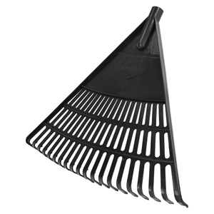 Rastrello triangolare in plastica - Product Image 4