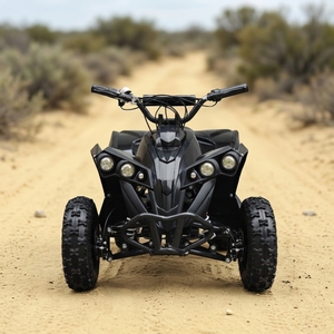 <span class=keywords><strong>Quad</strong></span> électrique tout-terrain pour enfants R-EA001X <span class=keywords><strong>1000W</strong></span>, transmission par chaîne, vitesse maximale ≤50 km/h, 3 vitesses réglables, mini <span class=keywords><strong>quad</strong></span> pour enfants - Product Image 5