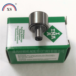 Heidelberg F-57439.02.KR Medidor de tracción de acero para rodamientos de precisión, fabricado en Alemania - Product Image 5