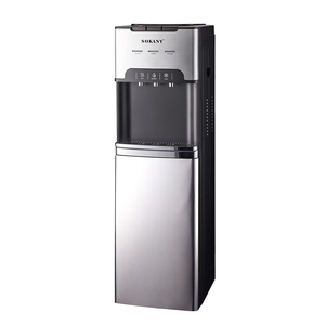 <span class=keywords><strong>Distributeur</strong></span> d'eau électrique SokanY 09088 pour une utilisation dans les bureaux et les maisons <span class=keywords><strong>Distributeur</strong></span> d'eau glacée vertical pour hôtel - Product Image 4