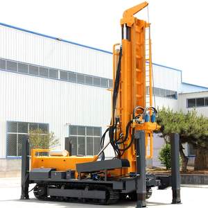 물 우물 바위 드릴링 장비 기계 가격에 대한 공장 저렴한 디젤 유압 모터 영국에서 판매 - Product Image 4