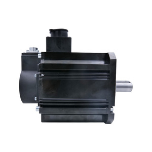 130JASM520220K-17B+JASD20002-20B 2000rpm Fabricante Chino 9.55N.m Jmc 2000w para Máquina de Plástico 130JASM520220K-17B+JASD20002-2 - Product Image 6