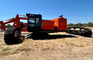 Gran Oferta: Excavadora de Orugas EX1200 de 112 Toneladas de Alto Rendimiento, Suministro Directo de Fábrica, Potente, Fiable y Lista para Minería Pesada - Product Image 2