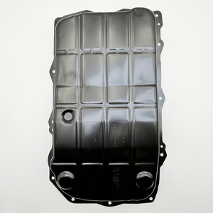 68362041AC Nuevo Cárter de Aceite de Transmisión y Filtro para Jeep Wrangler Gladiator 2018-2025 68362041AB - Product Image 3