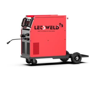Nouvelle machine à souder LETSWELD DOUBLE PULSE <span class=keywords><strong>MIG</strong></span> <span class=keywords><strong>MAG</strong></span> 15KG <span class=keywords><strong>ALUMINIUM</strong></span> & ACIER INOXYDABLE 220V 250A/300A 380V - Product Image 4