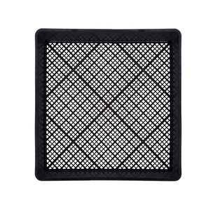 Bandeja Microgreen suministrada <span class=keywords><strong>de</strong></span> fábrica para plántulas cuadradas Sistema <span class=keywords><strong>de</strong></span> aeroponía vertical Tipo <span class=keywords><strong>de</strong></span> paquete <span class=keywords><strong>de</strong></span> bandeja <span class=keywords><strong>de</strong></span> germinación <span class=keywords><strong>de</strong></span> vivero <span class=keywords><strong>de</strong></span> plástico - Product Image 1