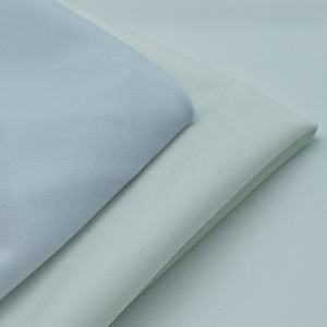 Tecido de natação de nylon semi liso, em estoque 40d, nylon, 4 vias, alta, elástica, impermeável, tecido de malha - Product Image 5