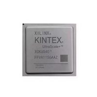 XCVU9P-2FLGA2104E Xilinx Virtex UltraScale+ FPGA IC 2586K cellules logiques 832 I/O FCBGA-2104 Original Neuf
