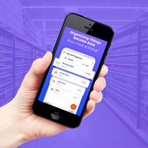 Store Management Application Development ในอินเดีย | ได้รับรางวัล Logistics พัฒนา Software Webroot Infosoft - Product Image 1