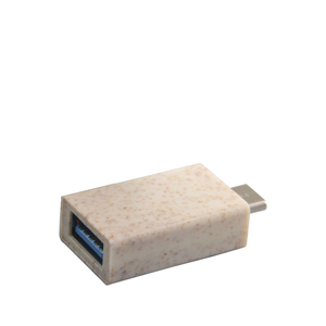 Protector de datos tipo c Degradable, nuevo estilo, bloqueador de datos USB - Product Image 6