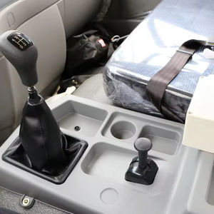 6000 galones de capacidad Potable Entregar agua Precio único Venta 8 toneladas Tanque Camión <span class=keywords><strong>Tanki</strong></span> Acero 8 toneladas Agua 4X2 - Product Image 4