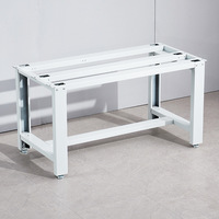 Armoire à outils en acier, établi personnalisable, système de rangement pour laboratoire/garage, marque OEM YIRUN, atelier, garantie 1 an, fabriqué en Chine