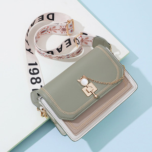Borse a Tracolla da Donna All'Ingrosso, Nuova Tendenza <span class=keywords><strong>Primavera</strong></span>-Estate 2025, Borse a Spalla Femminili - Product Image 6