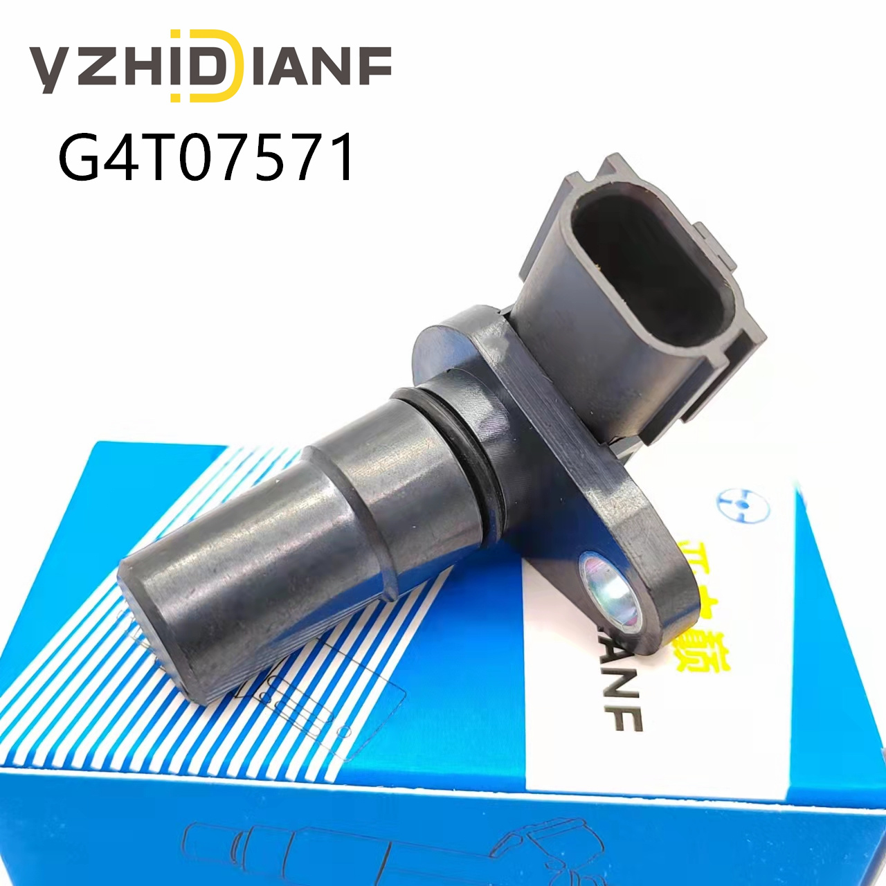 G4T07571 Speed Sensor for Subaru - High-Quality Replacement