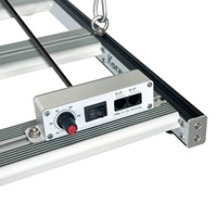 Lampe de culture LED Koray G80 240W
