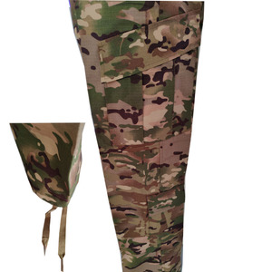 Uniforme de terrain tactique à motif ACU, combinaison de chasse en ripstop pour hommes, taille personnalisée, <span class=keywords><strong>prix</strong></span> de gros - Product Image 6