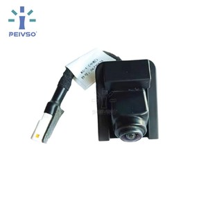 กล้องมองหลัง 360 องศา PEIVSO รุ่นไม่ดัดแปลง พร้อมระบบมองกลางคืน สำหรับ Geely Boyue NL-3A ปี 2016-2018 OEM 6600063007 - Product Image 1