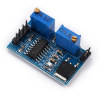 Módulo Controlador PWM AIsmartlink TL494 SG3525, Frecuencia Ajustable, Ciclo de Trabajo Ajustable, Generador de Onda