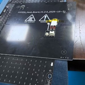 Placa de Circuito LED DYSMNT PCBA Modelo 1000 (FM/MP) PCB-3608-M-M1 para Aplicaciones de Iluminación - Product Image 3